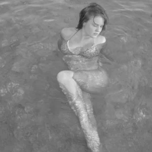 Evgenia Kulakova's photo