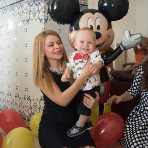 DIMAS BORODIN's photo