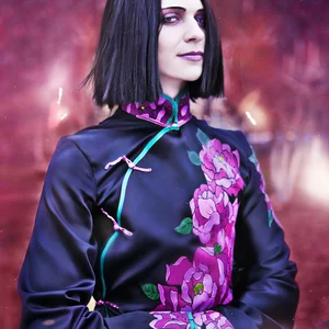 Irina Voropaeva's photo