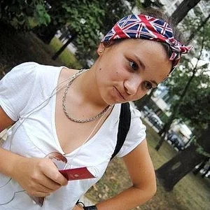 Фото Иванна Доброхвалова