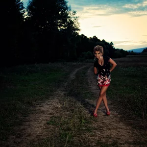 Марина Бабич's photo