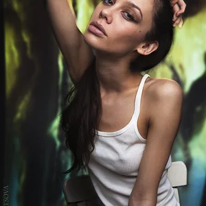 Aglaa Kuznecova's photo