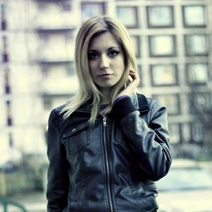 Ангелина Брайт's photo