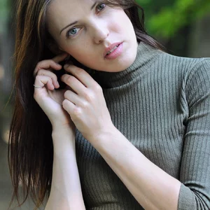 Ludmila Potapenko's photo