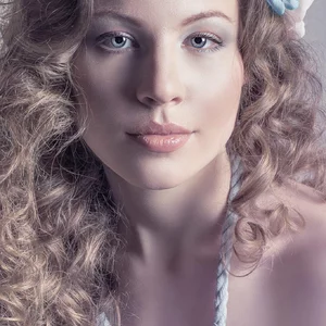Alina Novosvetova picture