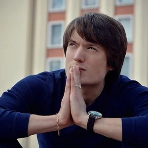 Roman Artjushkov's photo