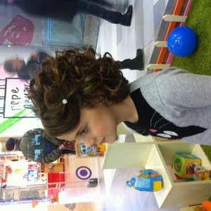 Anastasia Malahovskay's photo