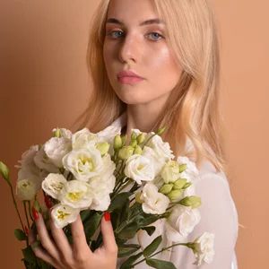Irina Kuznecova's photo