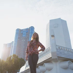 Denis Nuzhdin's photo