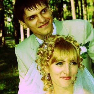 Аня Науменко's photo