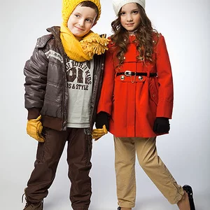 Milana Bogatyreva's photo