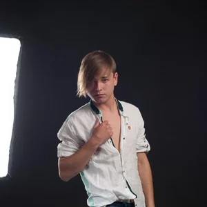 Dmitrij Jakovchuk's photo
