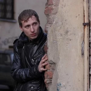 Semyon Koshkalapov's photo