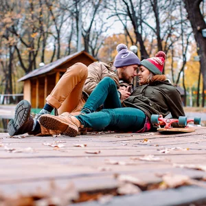 Viktoria Vins's photo