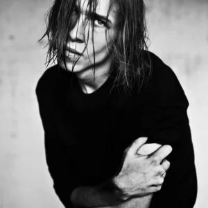 Alina Solov'eva's photo