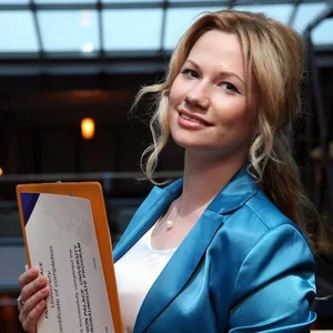 Anastasia  Koroleva's photo