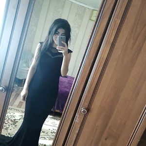 Fatima Sihkamalova's photo