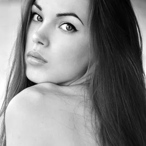 Alena Siroshtan's photo