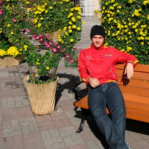 Aleksandr Skautov的照片