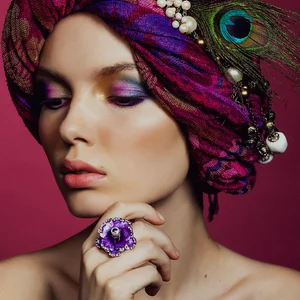 Elena Gangur's photo