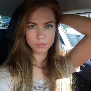 Евгения Браун