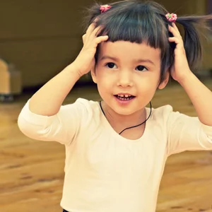 Ulia Sidel'nikova的照片