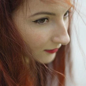 Ekaterina Zapryagaeva的照片
