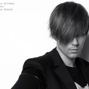 Viktoria Solomej's photo