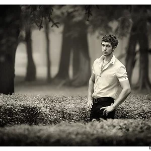 Denis Sabanov's photo