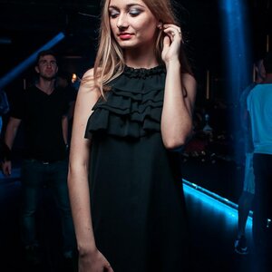 Alina Logunova picture