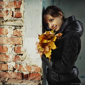 anastasia dunaeva's photo
