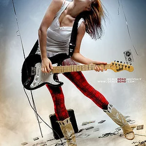 Maja Kubrak's photo
