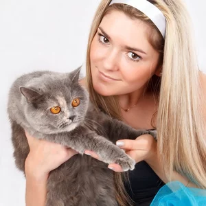 Julia Evdokimova's photo