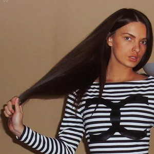 Aleksandra Romanova's photo