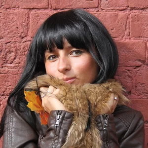 Anna Savenko's photo