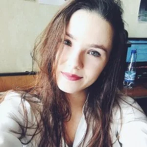 Kristina Romanova picture