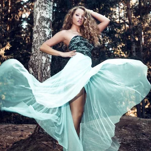 Mariya Kovalevskaya's photo