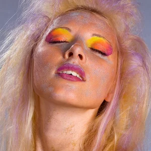 Valentina Kolesnik的照片