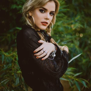 Foto von Nadja Ushakova