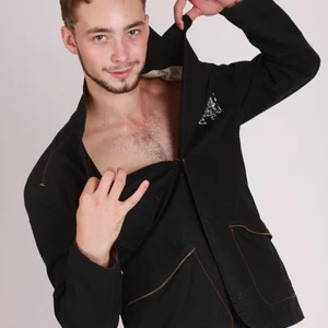 Dima Mitin's photo