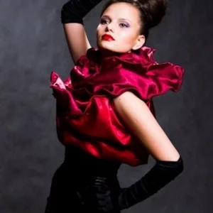 Ljudmila Gorkovenko's photo