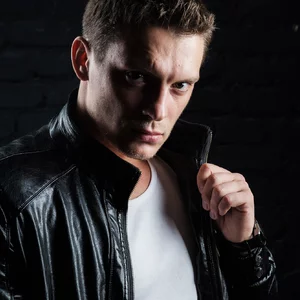 Dmitry Chinkov's photo