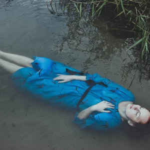 Darya Krivicka's photo