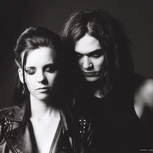 Elena Semenova's photo