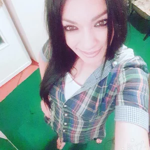 Ksenia Kazbekova's photo