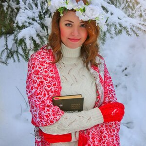 Natal'a Soboleva picture