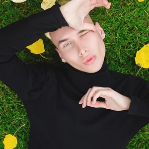 Andrii Doronin's photo
