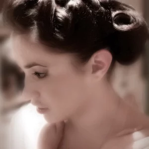 Polina Akindinova's photo