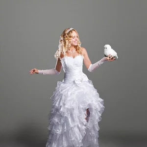 Alina Gryaznih's photo