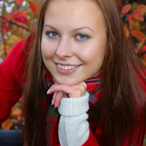 Natali Zolotar's photo